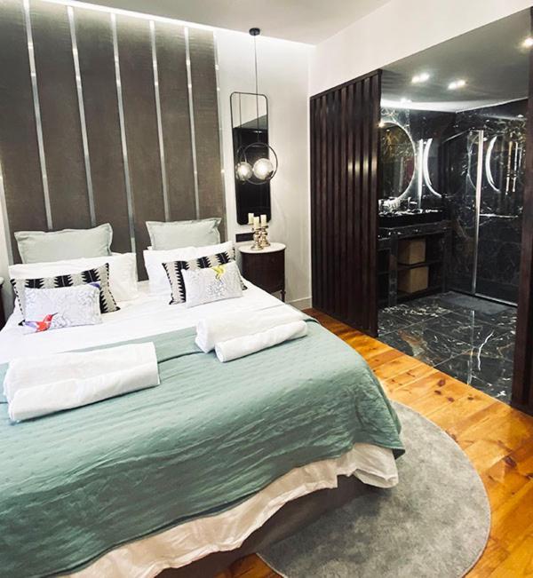 Apartamento De Diseno En Malasana Junto A Gran Via مدريد المظهر الخارجي الصورة